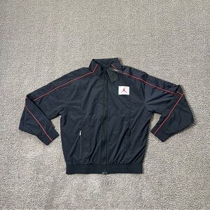 Jordan Flight Warm-Up Jacket Men’s Size Small